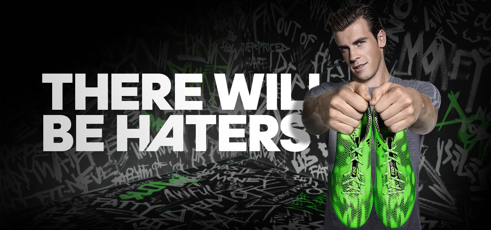 Adidas f50 adizero 2024 green